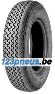 Image of Michelin Collection XAS ( 180 R15 89H ) D-117955 BE65