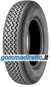 Image of Michelin Collection XAS ( 185/70 R14 88V ) R-438722 IT