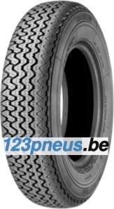 Image of Michelin Collection XAS FF ( 165/80 R13 82H ) R-221724 BE65