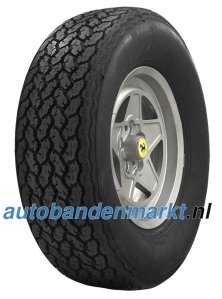 Image of Michelin Collection XWX ( 205/70 R14 89W ) D-117948 NL49
