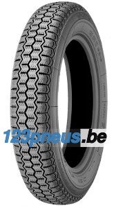 Image of Michelin Collection ZX ( 135 15 72S ) D-117973 BE65