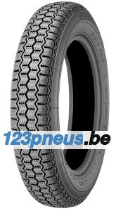 Image of Michelin Collection ZX ( 135 15 72S ) D-117973 BE65