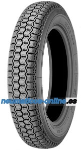 Image of Michelin Collection ZX ( 135 15 72S ) D-117973 ES