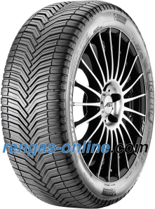 Image of Michelin CrossClimate + ( 145/60 R13 66T ) R-440486 FIN