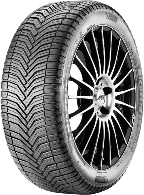 Image of Michelin CrossClimate + ( 145/60 R13 66T ) R-440486 PT