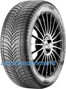 Image of Michelin CrossClimate + ( 185/55 R15 86H XL ) R-347142 NL49