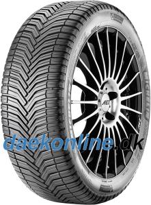 Image of Michelin CrossClimate + ( 185/65 R15 92V XL ) R-364800 DK