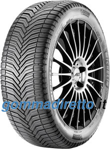 Image of Michelin CrossClimate + ( 195/50 R15 86V XL ) R-400344 IT