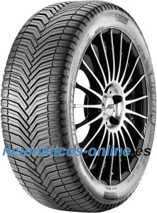 Image of Michelin CrossClimate ( 195/60 R15 92V XL ) R-297681 ES