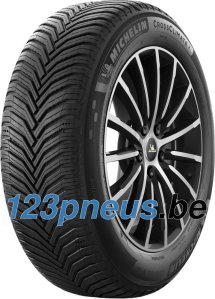 Image of Michelin CrossClimate 2 ( 185/55 R16 83V ) R-442728 BE65