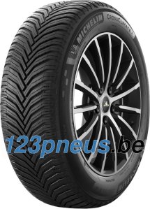Image of Michelin CrossClimate 2 ( 205/55 R17 91W ) R-442731 BE65
