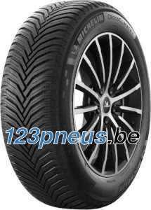 Image of Michelin CrossClimate 2 A/W ( 245/55 R19 107V XL ) R-500537 BE65