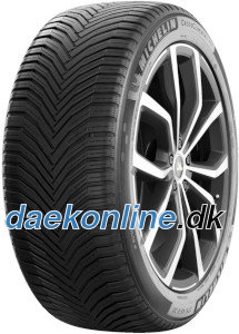 Image of Michelin CrossClimate 2 SUV ( 215/50 R18 92W ) R-455657 DK