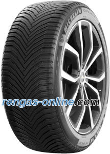 Image of Michelin CrossClimate 2 SUV ( 215/50 R18 92W ) R-455657 FIN