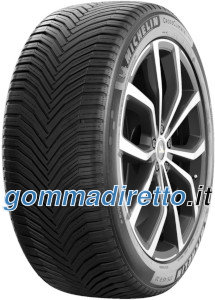 Image of Michelin CrossClimate 2 SUV ( 215/50 R18 92W ) R-455657 IT