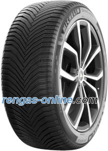 Image of Michelin CrossClimate 2 SUV ( 225/50 R18 95V ) R-460455 FIN