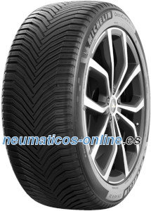 Image of Michelin CrossClimate 2 SUV ( 225/55 R19 99V ) R-460445 ES