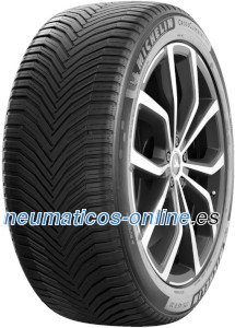 Image of Michelin CrossClimate 2 SUV ( 235/55 R19 105V XL ) D-129849 ES