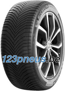 Image of Michelin CrossClimate 2 SUV ( 245/65 R17 111H XL ) R-460466 BE65