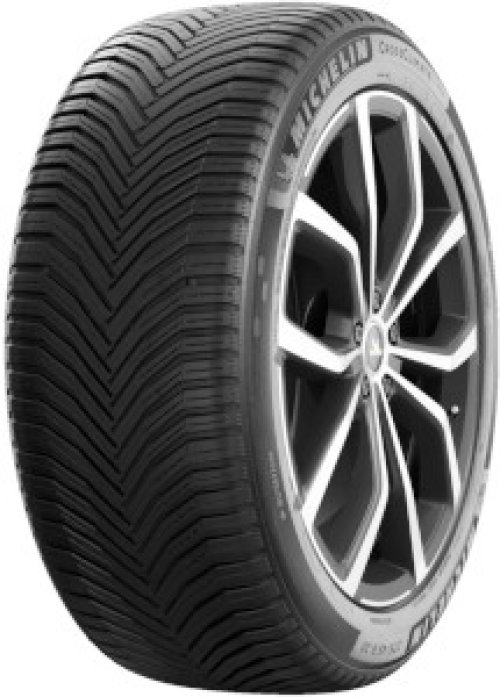 Image of Michelin CrossClimate 2 SUV ( 245/65 R17 111H XL ) R-460466 PT