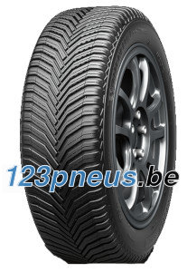 Image of Michelin CrossClimate 2 ZP ( 225/55 R17 97Y runflat ) R-442736 BE65
