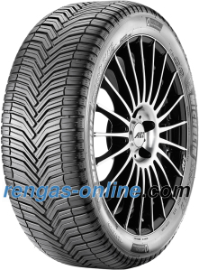 Image of Michelin CrossClimate + ( 205/60 R16 96H XL ) R-347176 FIN