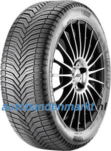 Image of Michelin CrossClimate ( 215/70 R16 100H SUV ) R-364804 NL49