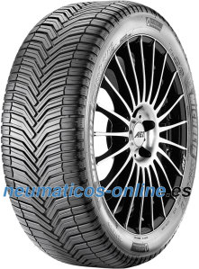 Image of Michelin CrossClimate ( 225/65 R17 106V XL SUV ) R-317814 ES