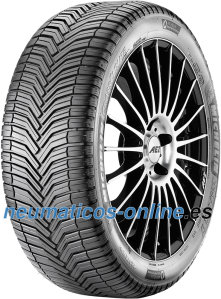 Image of Michelin CrossClimate ( 235/60 R18 103V AO SUV ) R-331287 ES