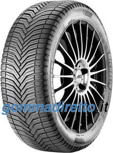 Image of Michelin CrossClimate ( 235/60 R18 103V AO SUV ) R-331287 IT