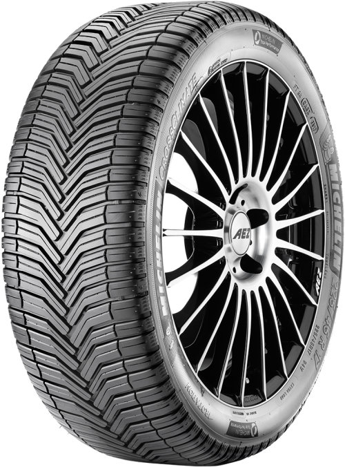 Image of Michelin CrossClimate ( 235/65 R17 108W XL SUV ) R-364794 PT