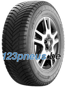 Image of Michelin CrossClimate Camping ( 195/75 R16CP 107/105R 8PR ) R-455664 BE65