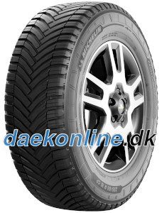 Image of Michelin CrossClimate Camping ( 195/75 R16CP 107/105R 8PR ) R-455664 DK