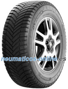 Image of Michelin CrossClimate Camping ( 195/75 R16CP 107/105R 8PR ) R-455664 ES