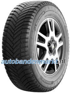 Image of Michelin CrossClimate Camping ( 195/75 R16CP 107/105R 8PR ) R-455664 NL49