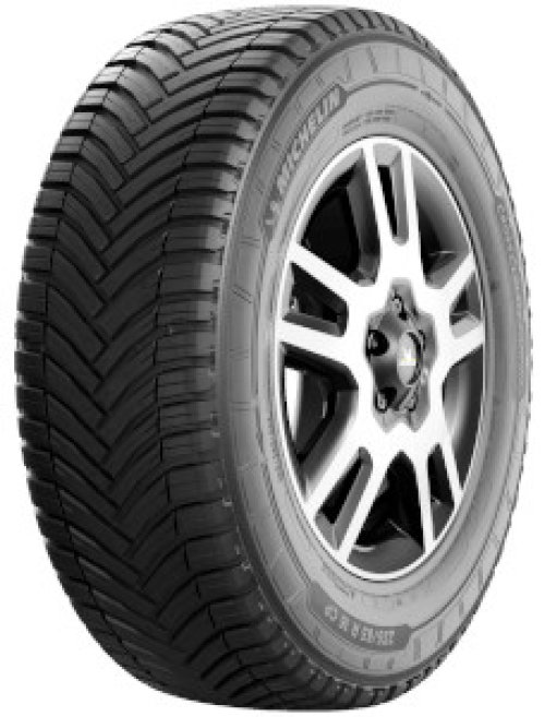 Image of Michelin CrossClimate Camping ( 215/75 R16CP 113/111R 8PR ) R-460471 PT