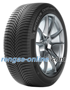 Image of Michelin CrossClimate + ZP ( 205/60 R16 96W XL runflat ) R-377422 FIN