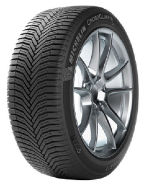 Image of Michelin CrossClimate + ZP ( 205/60 R16 96W XL runflat ) R-377422 PT