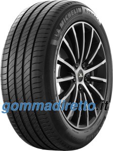 Image of Michelin E Primacy ( 155/60 R20 80Q EV ) R-440106 IT