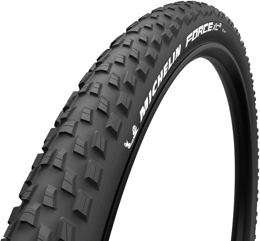 Image of Michelin Force XC2 Performance Tire