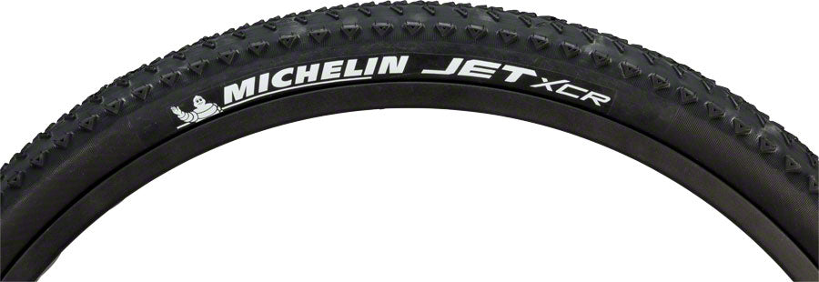 Image of Michelin Jet XCR Tire - Tubeless Folding