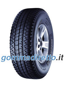 Image of Michelin LTX A/T 2 ( LT275/70 R18 125/122S 10PR ) R-411522 IT
