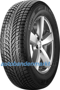 Image of Michelin Latitude Alpin LA2 ( 235/55 R19 101H AO ) R-317480 NL49