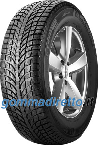 Image of Michelin Latitude Alpin LA2 ( 255/55 R19 111V XL ) R-221374 IT