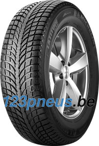 Image of Michelin Latitude Alpin LA2 ( 265/65 R17 116H XL ) R-252427 BE65