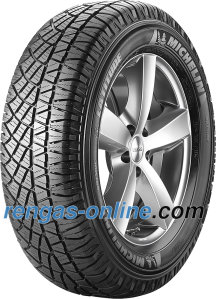 Image of Michelin Latitude Cross ( 185/65 R15 92T XL ) R-217784 FIN