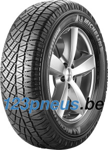 Image of Michelin Latitude Cross ( 205/70 R15 100H XL ) R-234102 BE65