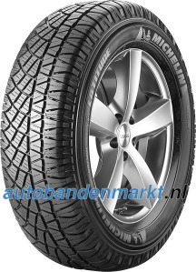 Image of Michelin Latitude Cross ( 215/70 R16 104H XL ) R-234103 NL49