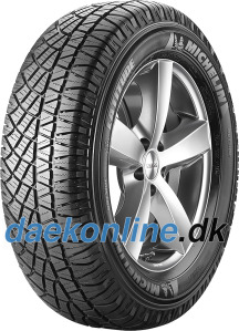 Image of Michelin Latitude Cross ( 235/55 R17 103H XL ) R-252303 DK