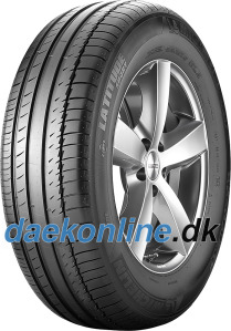 Image of Michelin Latitude Sport ( 275/45 R20 110Y XL N0 ) D-113277 DK